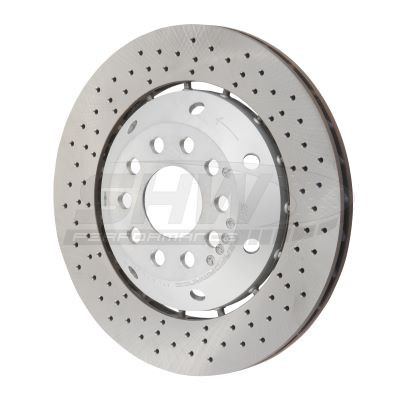 SHW Performance Bremsscheibe