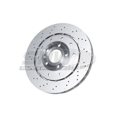 SHW Performance Bremsscheibe
