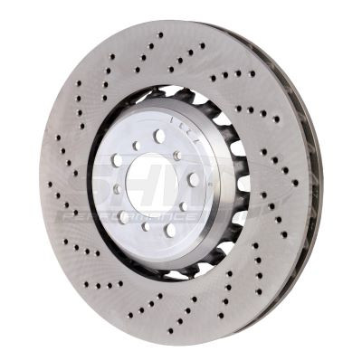 SHW Performance Bremsscheibe