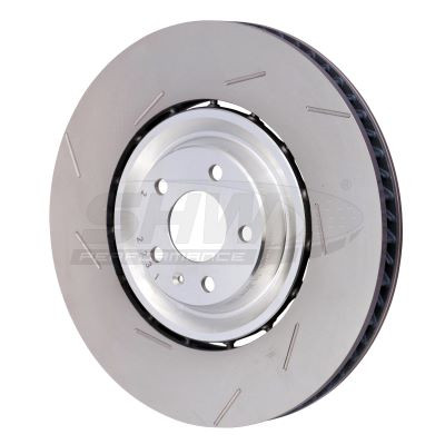 SHW Performance Bremsscheibe