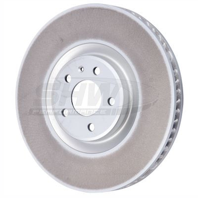 SHW Performance Bremsscheibe