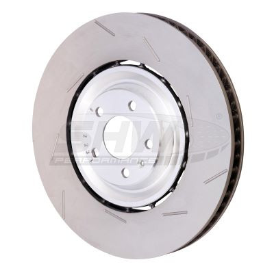 SHW Performance Bremsscheibe