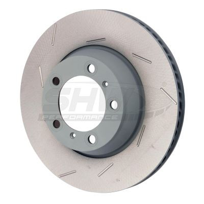 SHW Performance Bremsscheibe