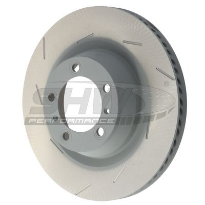 SHW Performance Bremsscheibe