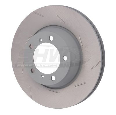 SHW Performance Bremsscheibe