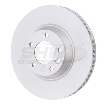 SHW Performance Bremsscheibe