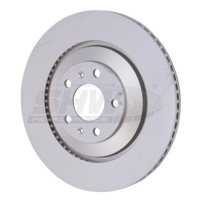 SHW Performance Bremsscheibe SHW Performance Bremsscheibe