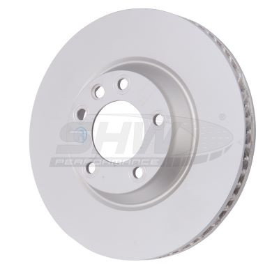 SHW Performance Bremsscheibe