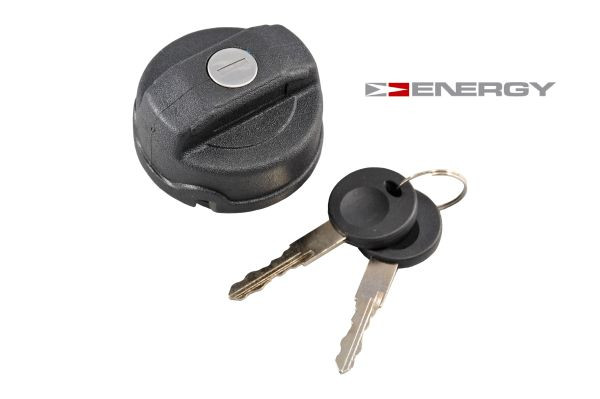 ENERGY Verschluss, Kraftstoffbehälter