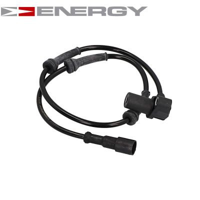 ENERGY Sensor, Raddrehzahl