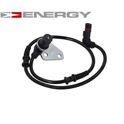 ENERGY Sensor, Raddrehzahl