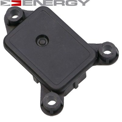 ENERGY Sensor, Saugrohrdruck