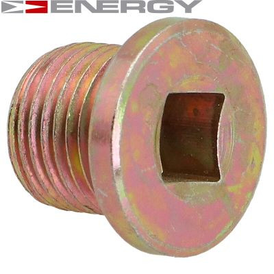 ENERGY Verschlussschraube, Ölwanne