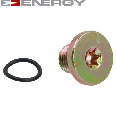 ENERGY Verschlussschraube, Ölwanne