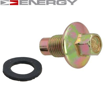 ENERGY Verschlussschraube, Ölwanne