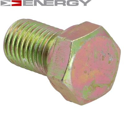 ENERGY Verschlussschraube, Ölwanne