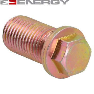 ENERGY Verschlussschraube, Ölwanne