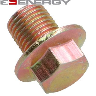 ENERGY Verschlussschraube, Ölwanne