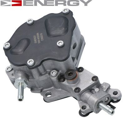 ENERGY Unterdruckpumpe, Bremsanlage