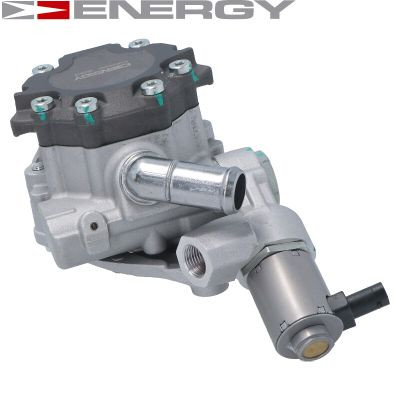 ENERGY Hydraulikpumpe, Lenkung