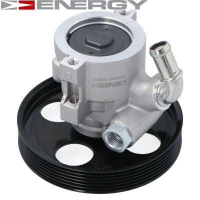 ENERGY Hydraulikpumpe, Lenkung