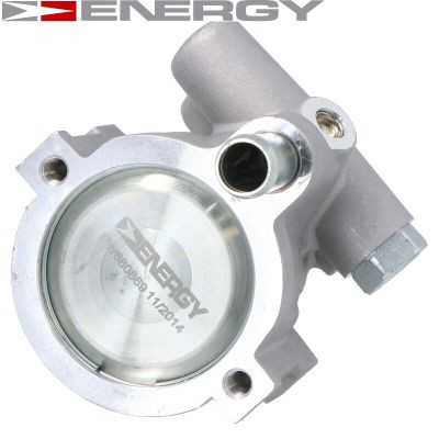 ENERGY Hydraulikpumpe, Lenkung