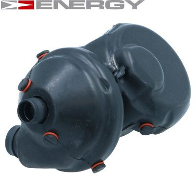 ENERGY Ventil, Kurbelgehäuseentlüftung