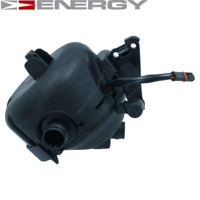ENERGY Ölabscheider, Kurbelgehäuseentlüftung