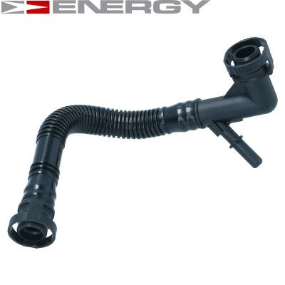ENERGY Schlauch, Kurbelgehäuseentlüftung