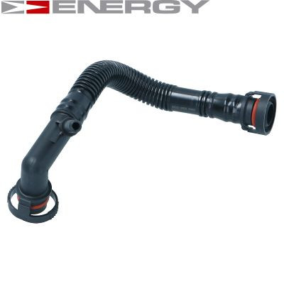 ENERGY Schlauch, Kurbelgehäuseentlüftung