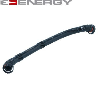 ENERGY Schlauch, Kurbelgehäuseentlüftung