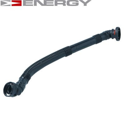 ENERGY Schlauch, Kurbelgehäuseentlüftung