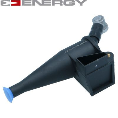 ENERGY Ölabscheider, Kurbelgehäuseentlüftung