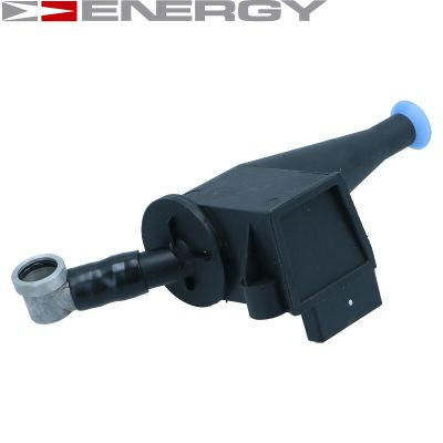 ENERGY Ölabscheider, Kurbelgehäuseentlüftung