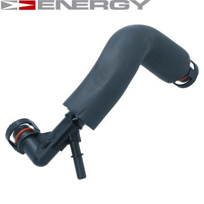 ENERGY Schlauch, Kurbelgehäuseentlüftung