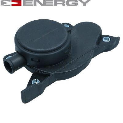 ENERGY Ölabscheider, Kurbelgehäuseentlüftung