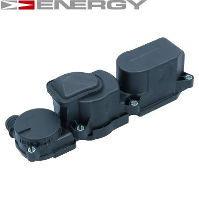 ENERGY Ölabscheider, Kurbelgehäuseentlüftung