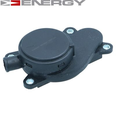 ENERGY Ölabscheider, Kurbelgehäuseentlüftung