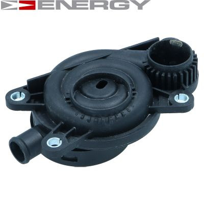 ENERGY Ölabscheider, Kurbelgehäuseentlüftung