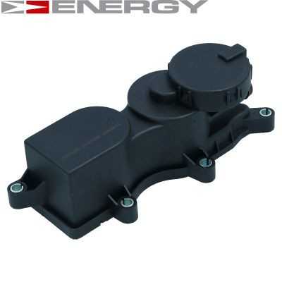 ENERGY Ölabscheider, Kurbelgehäuseentlüftung