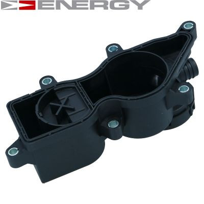ENERGY Ölabscheider, Kurbelgehäuseentlüftung