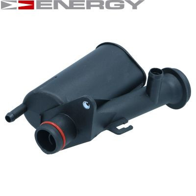 ENERGY Ölabscheider, Kurbelgehäuseentlüftung