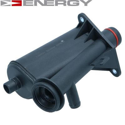 ENERGY Ölabscheider, Kurbelgehäuseentlüftung