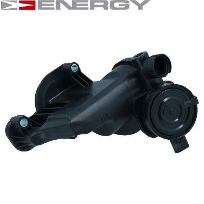 ENERGY Ölabscheider, Kurbelgehäuseentlüftung