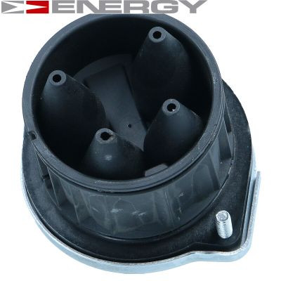 ENERGY Ölabscheider, Kurbelgehäuseentlüftung