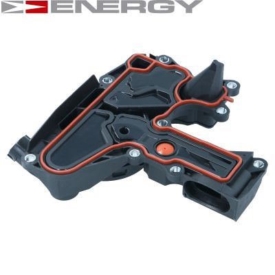 ENERGY Ventil, Kurbelgehäuseentlüftung