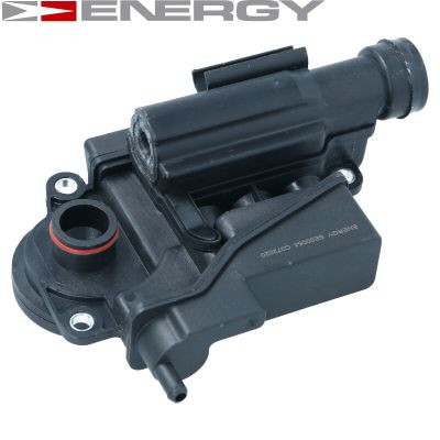 ENERGY Ölabscheider, Kurbelgehäuseentlüftung