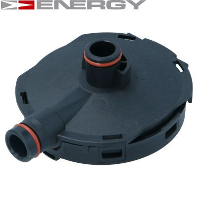 ENERGY Ventil, Kurbelgehäuseentlüftung