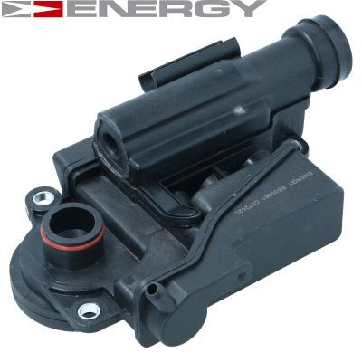 ENERGY Ventil, Kurbelgehäuseentlüftung