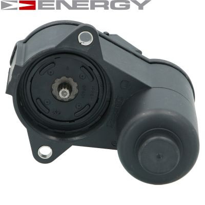 ENERGY Stellelement, Feststellbremse Bremssattel